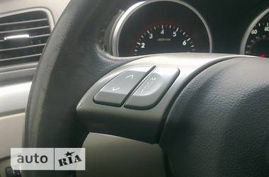 Внедорожник / Кроссовер Subaru Tribeca 2006 в 