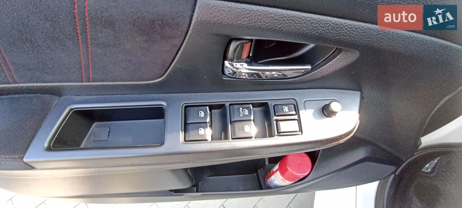2015 Subaru WRX STi - мініатюра 38