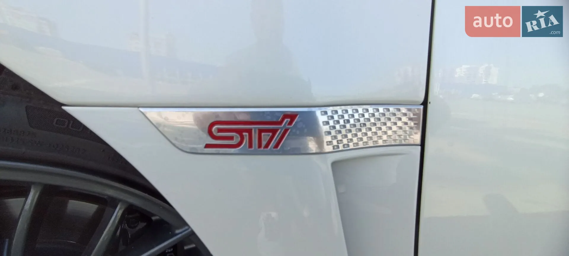 2015 Subaru WRX STi - мініатюра 40