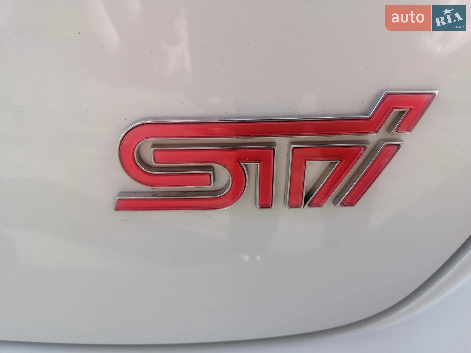 2015 Subaru WRX STi - мініатюра 24