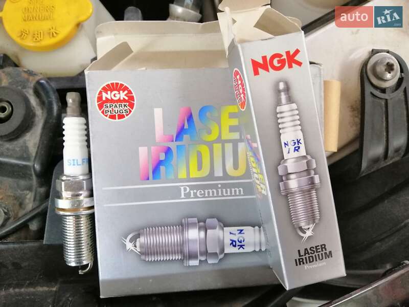 Седан Subaru WRX STI 2015 в Умани