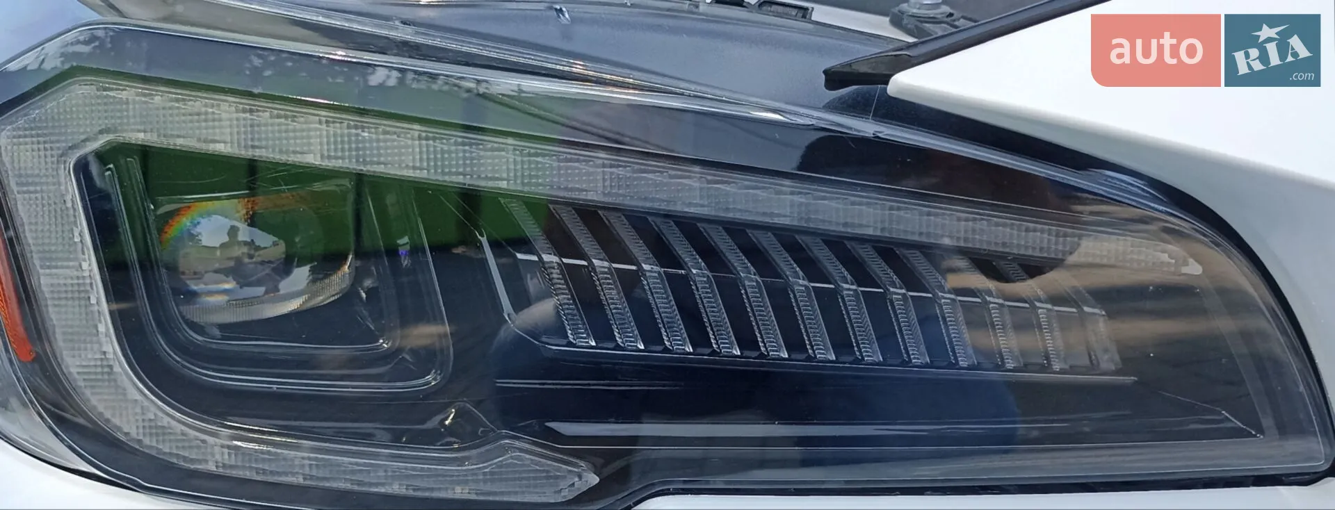 2015 Subaru WRX STi - мініатюра 47
