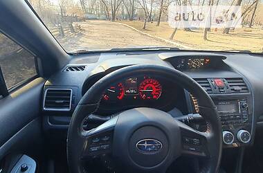 Седан Subaru WRX 2014 в Дніпрі