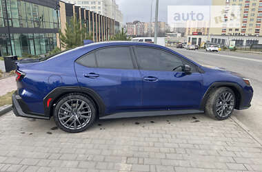 Седан Subaru WRX 2022 в Хмельницком