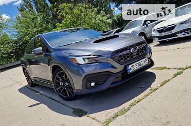 Седан Subaru WRX 2022 в Дніпрі