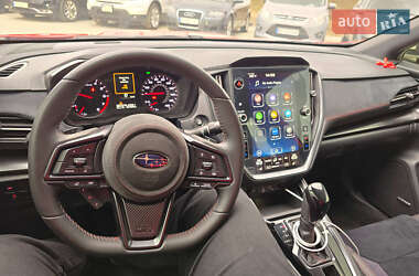 Седан Subaru WRX 2022 в 