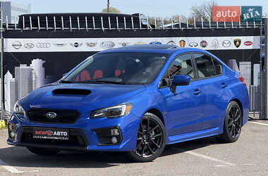 Седан Subaru WRX 2020 в 