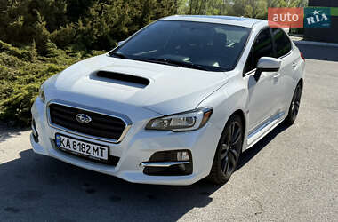 Subaru WRX 2014 Subaru WRX 2014