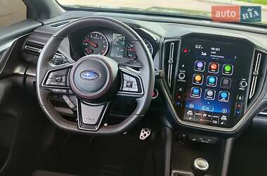 Седан Subaru WRX 2022 в 