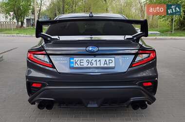 Седан Subaru WRX 2022 в 