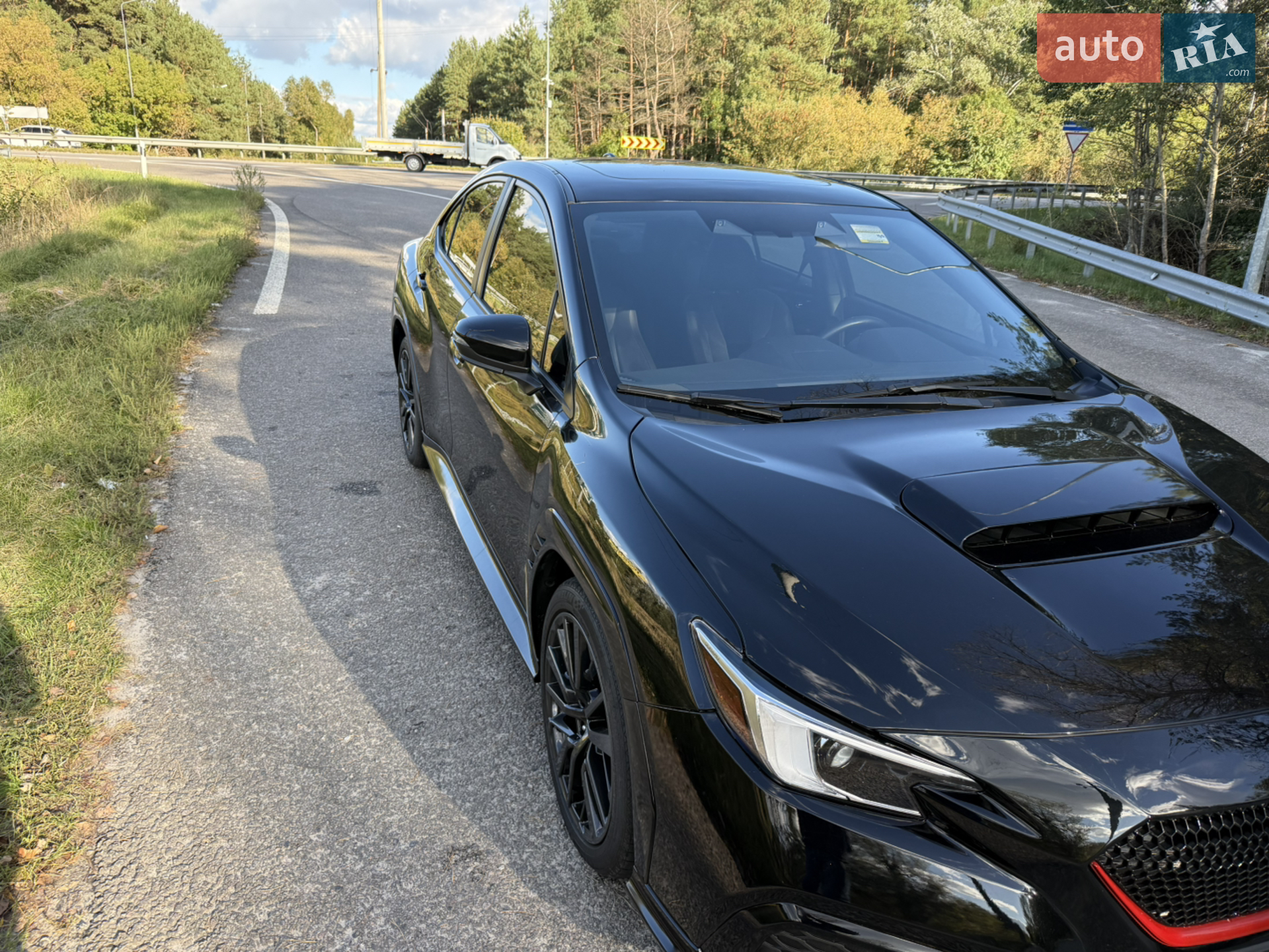 2022 Subaru WRX - мініатюра 17