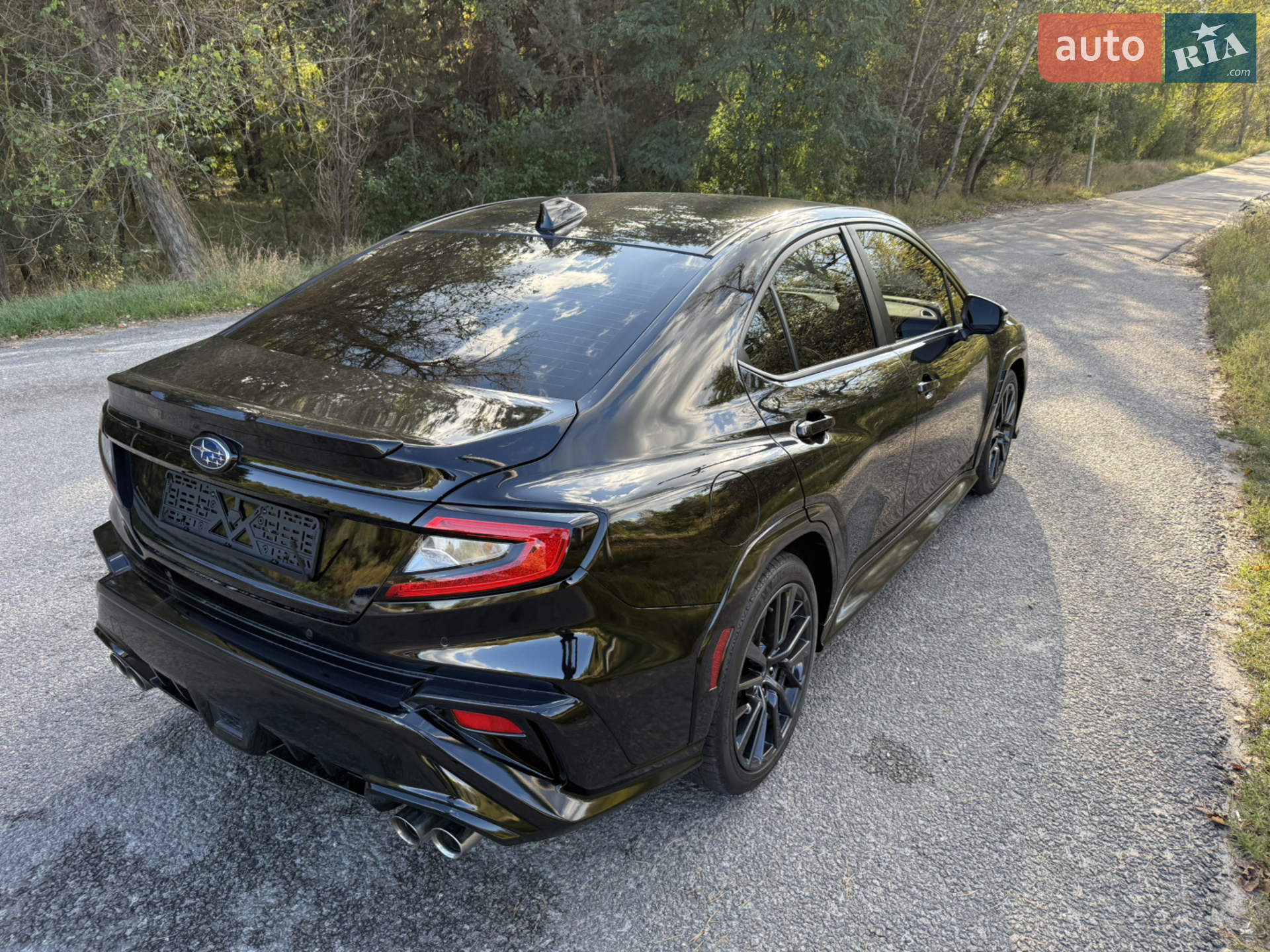 2022 Subaru WRX - мініатюра 19