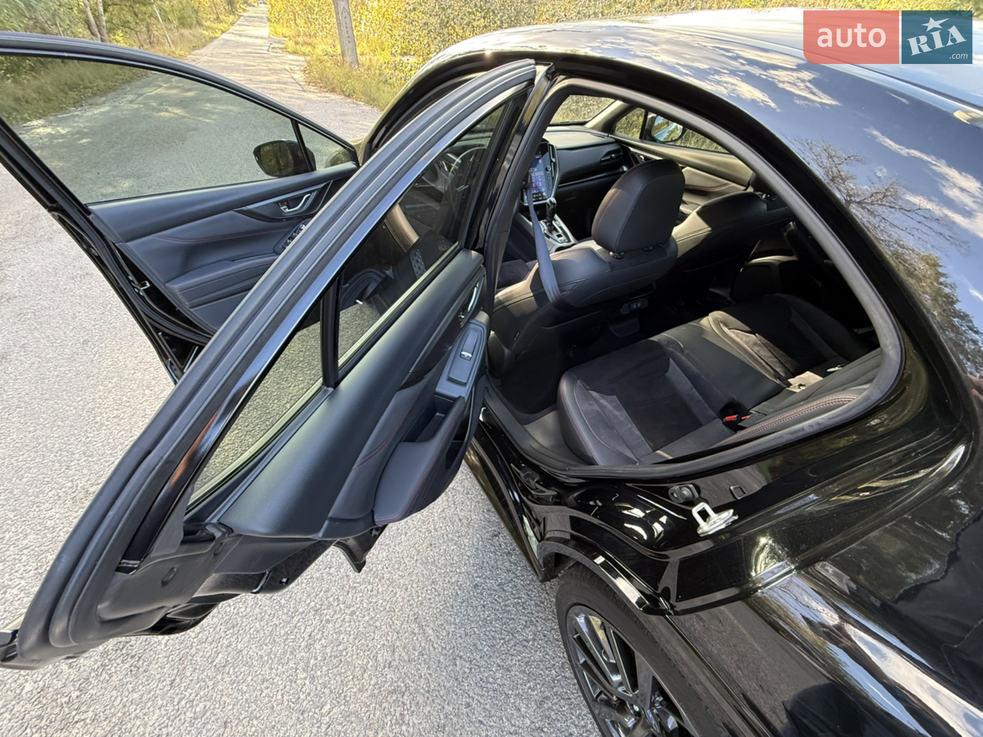 2022 Subaru WRX - мініатюра 27