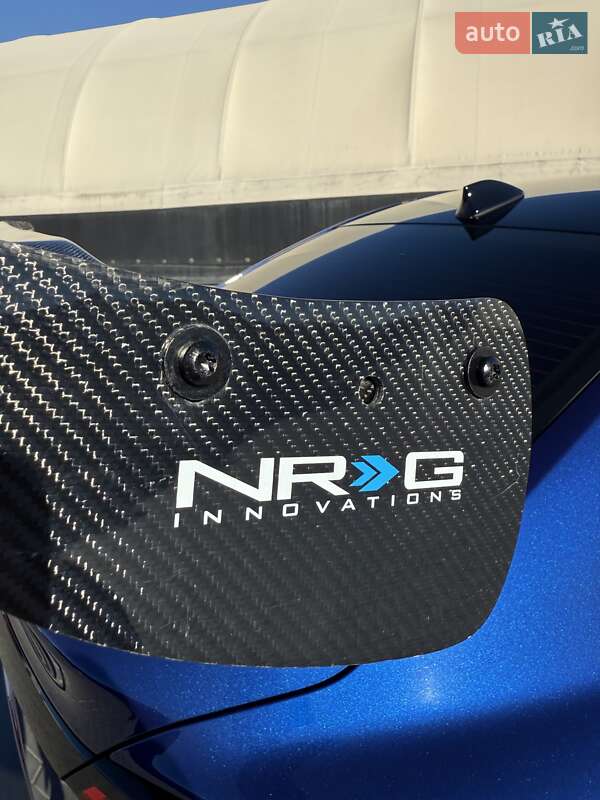 Седан Subaru WRX 2024 в Черкассах