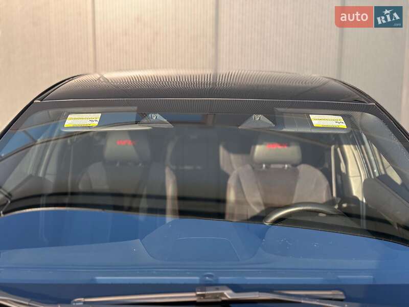 Седан Subaru WRX 2022 в Львові фото 11 Седан Subaru WRX 2022 в Львові