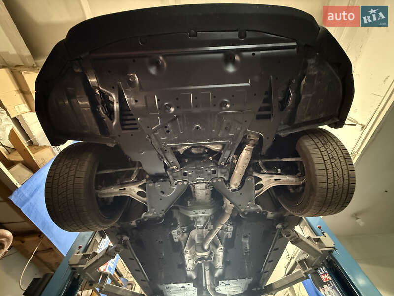 Седан Subaru WRX 2022 в Днепре фото 10 Седан Subaru WRX 2022 в Днепре