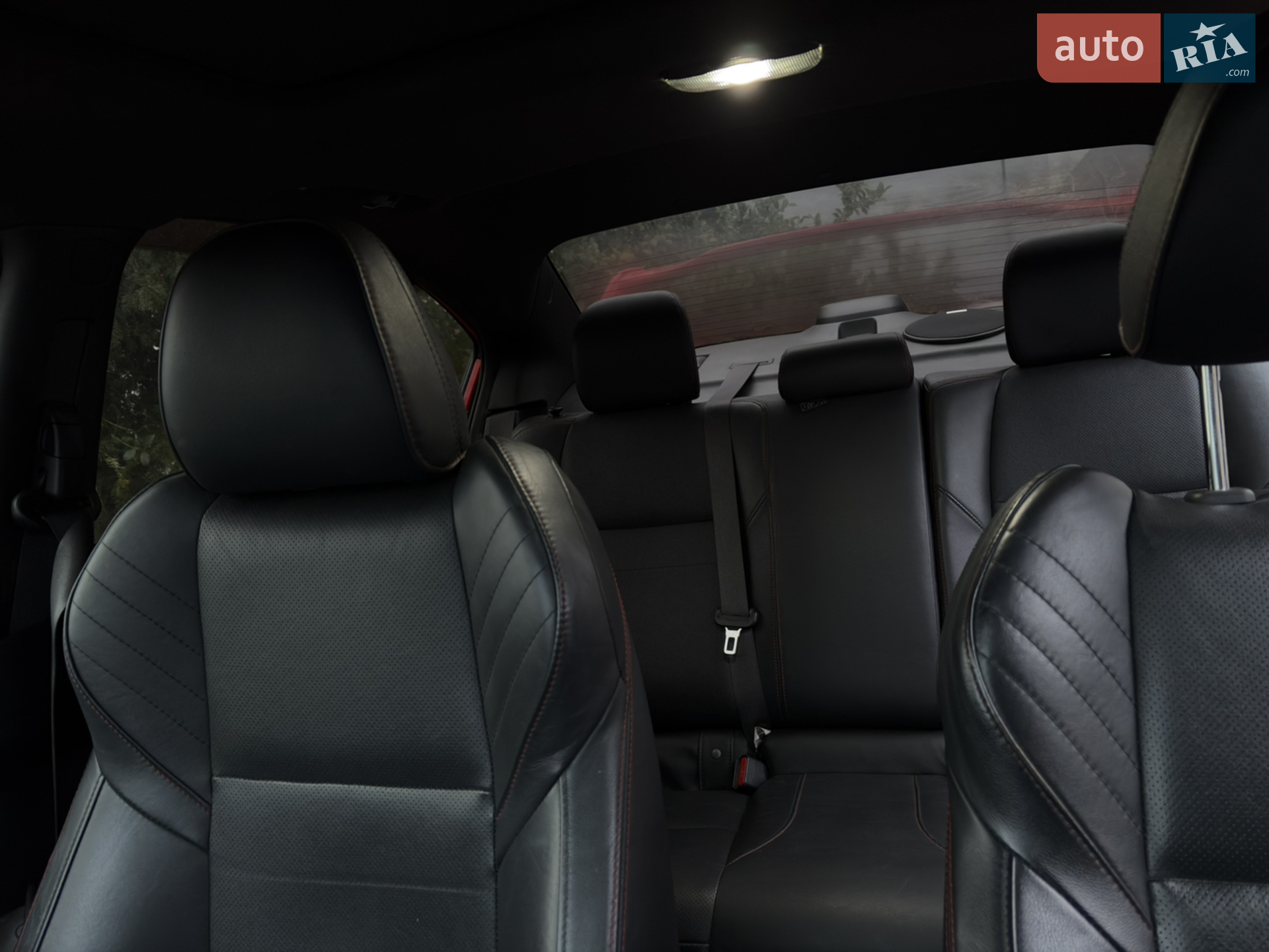 2016 Subaru WRX - мініатюра 8