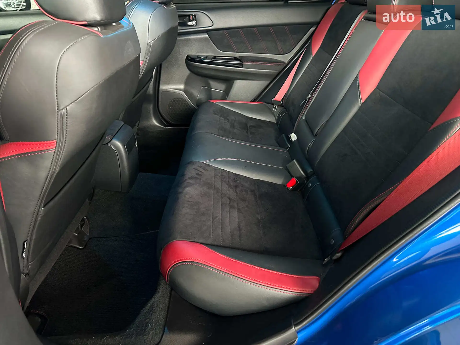 2019 Subaru WRX - мініатюра 13