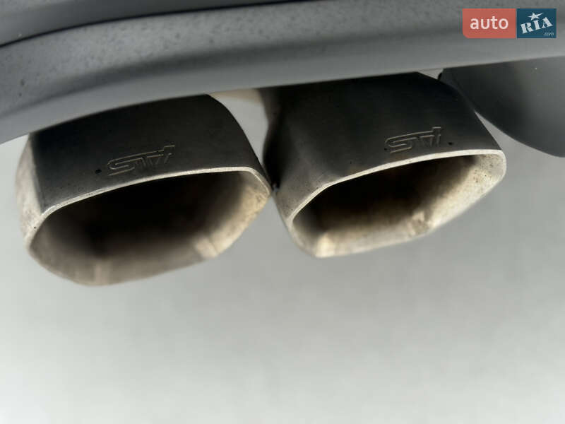 Седан Subaru WRX 2022 в Киеве фото 9 Седан Subaru WRX 2022 в Киеве