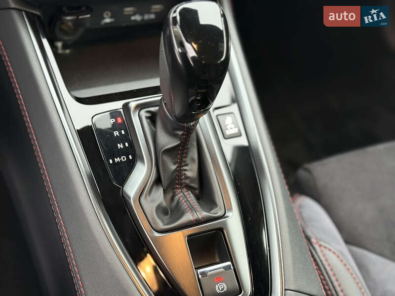 Седан Subaru WRX 2022 в Киеве фото 35 Седан Subaru WRX 2022 в Киеве