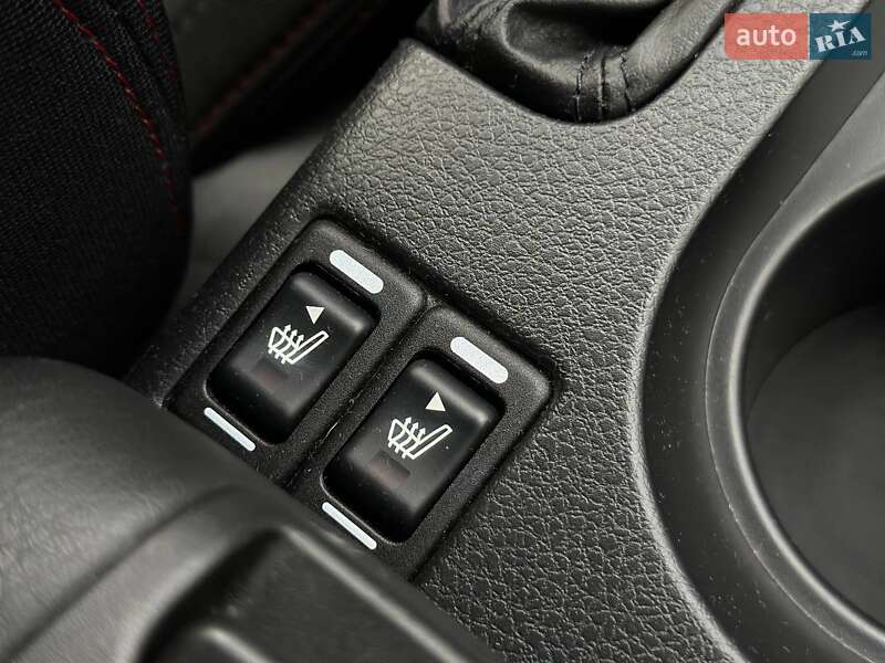 Седан Subaru WRX 2020 в Киеве