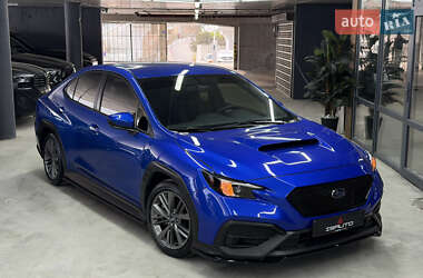 Седан Subaru WRX 2023 в Одессе