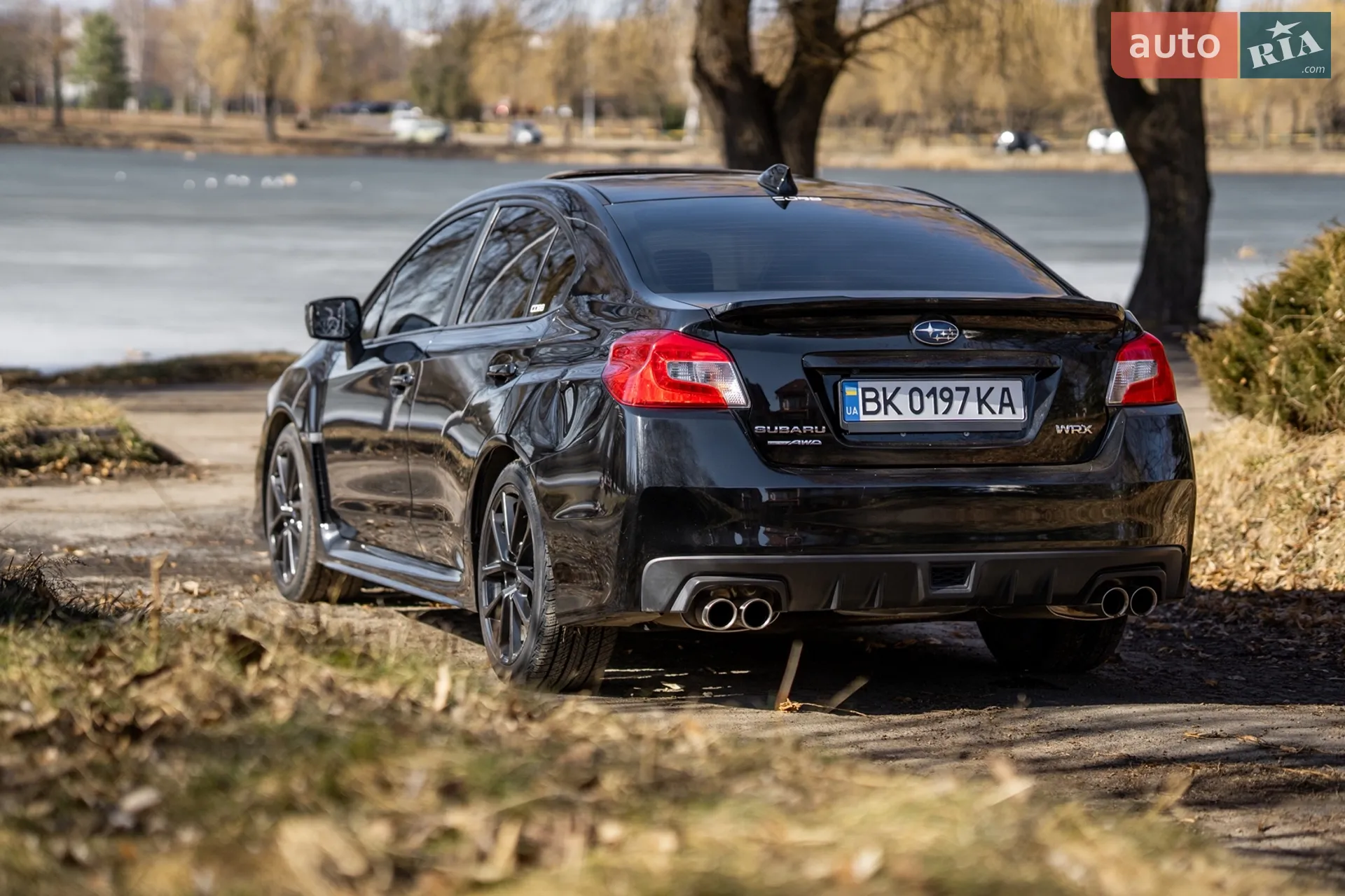 2021 Subaru WRX - мініатюра 6