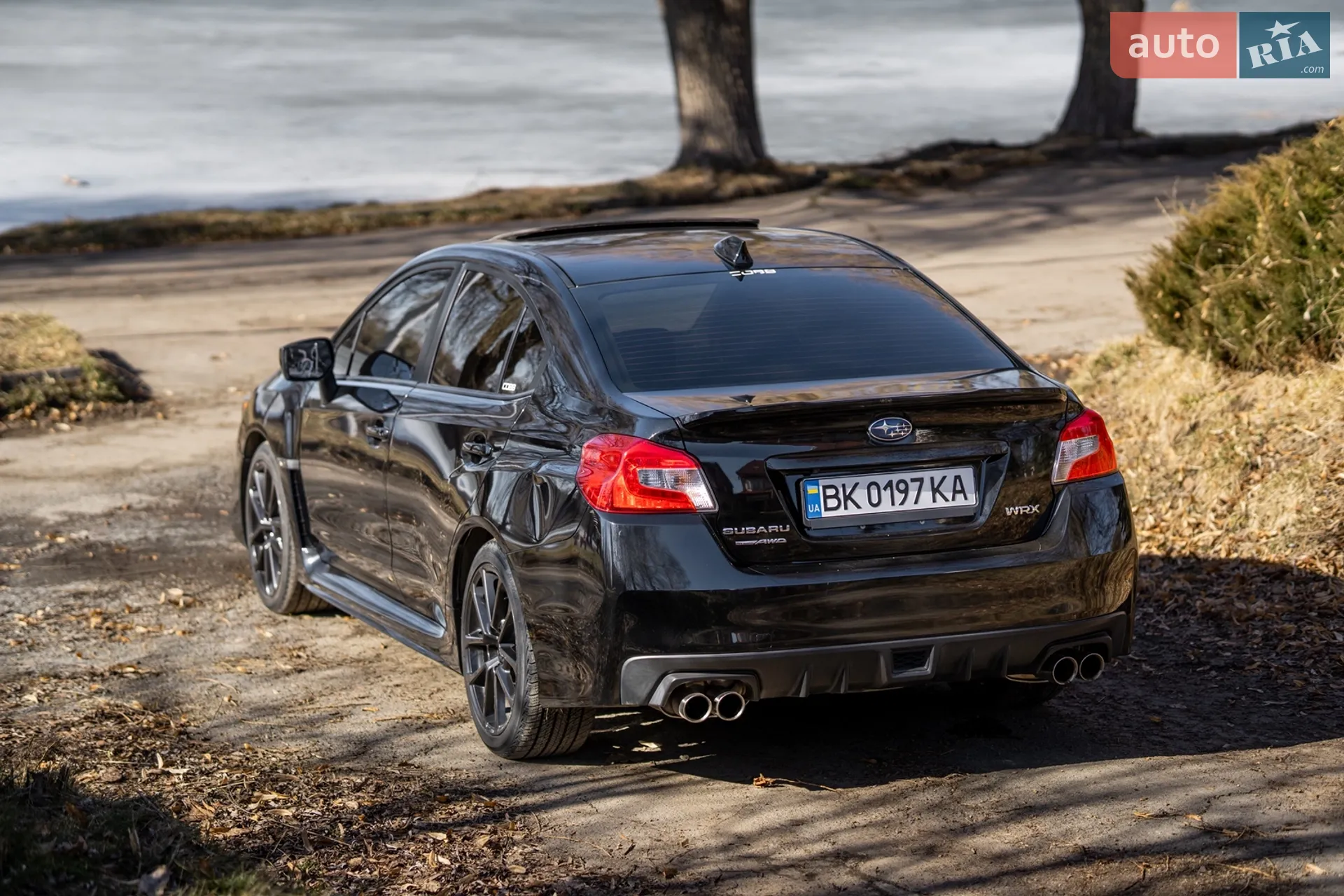 2021 Subaru WRX - мініатюра 4