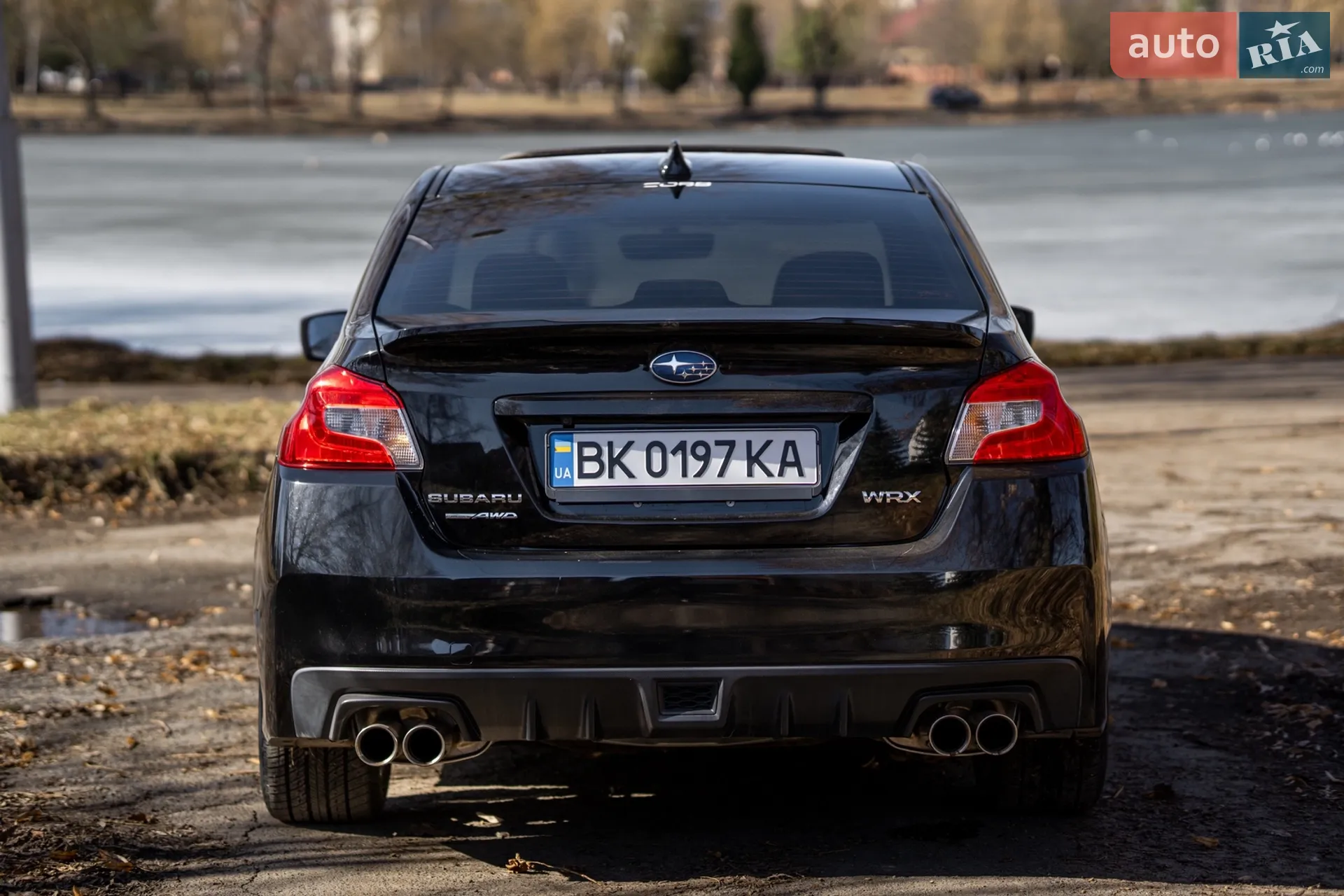 2021 Subaru WRX - мініатюра 10