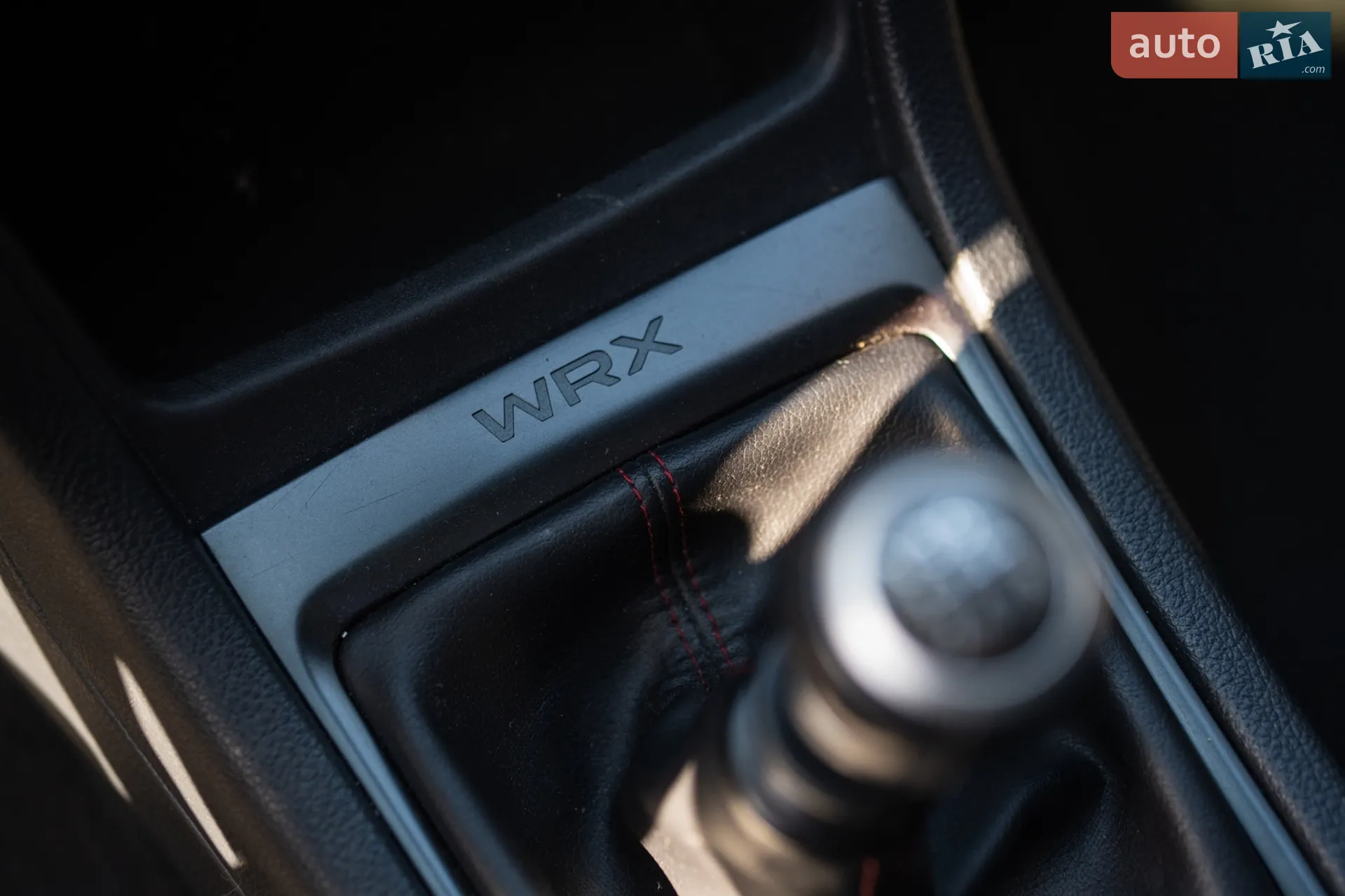 2021 Subaru WRX - мініатюра 20