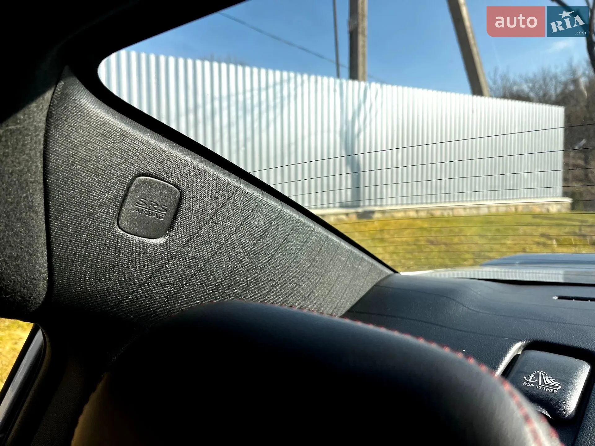 2015 Subaru WRX - мініатюра 28