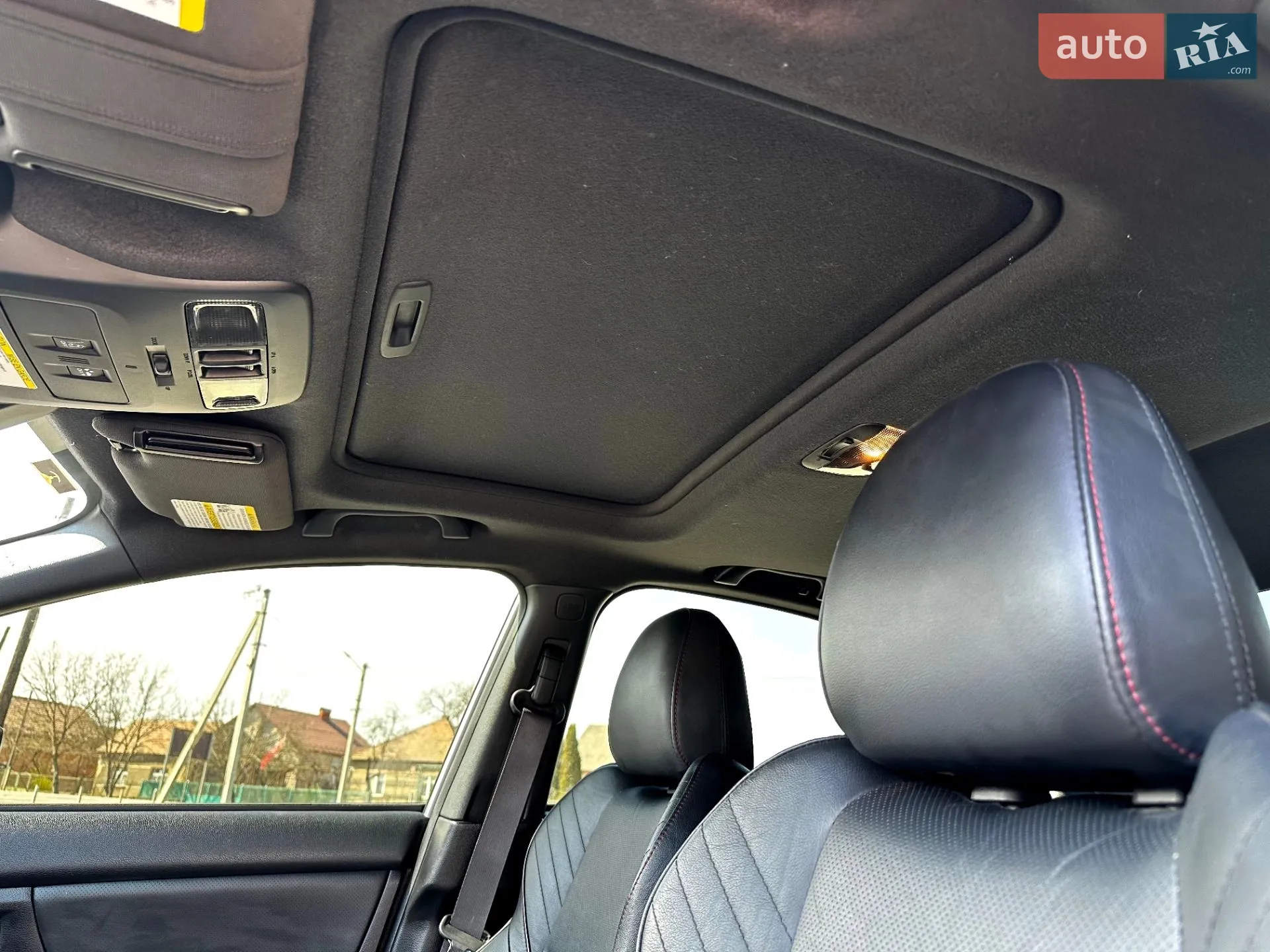 2015 Subaru WRX - мініатюра 33