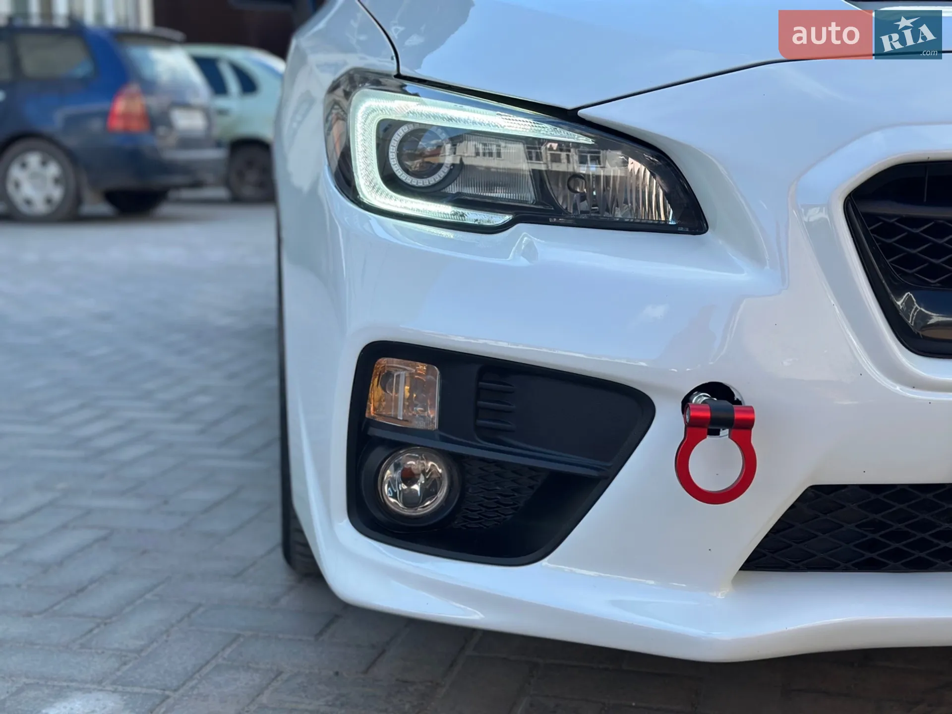 2014 Subaru WRX - мініатюра 23
