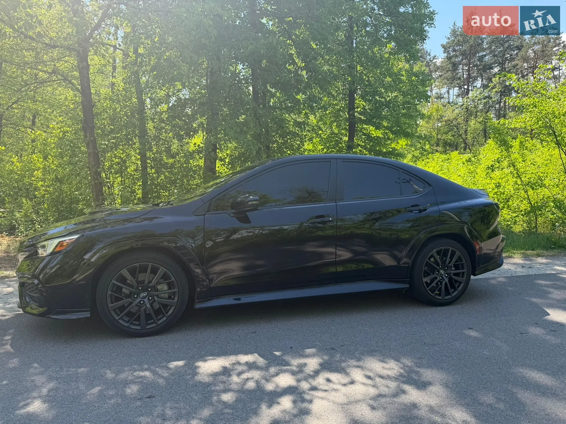 2022 Subaru WRX - мініатюра 30