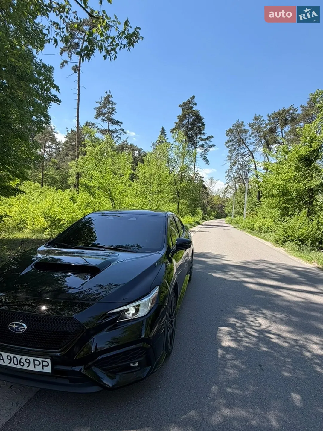 2022 Subaru WRX - мініатюра 33