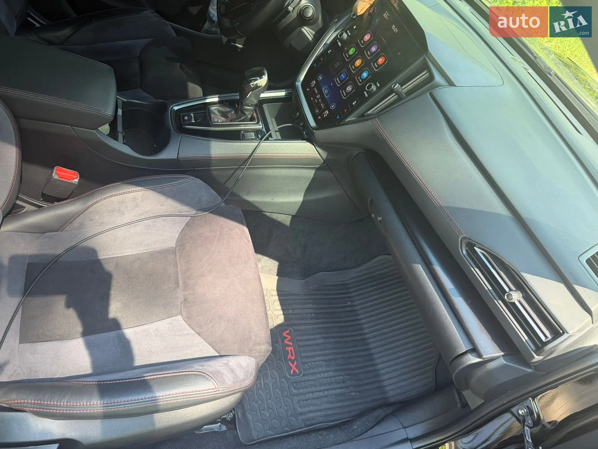 2022 Subaru WRX - мініатюра 39