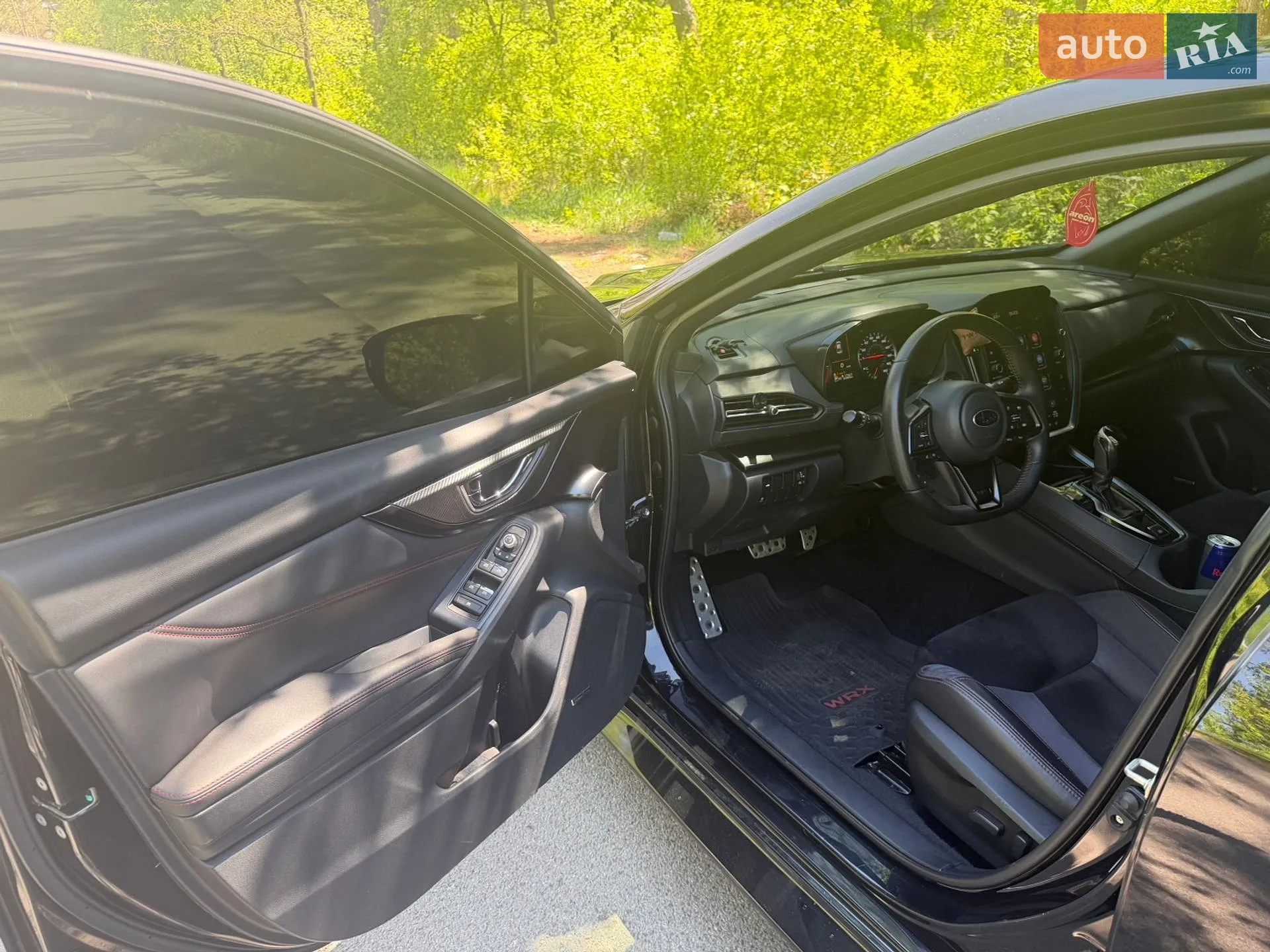 2022 Subaru WRX - мініатюра 46