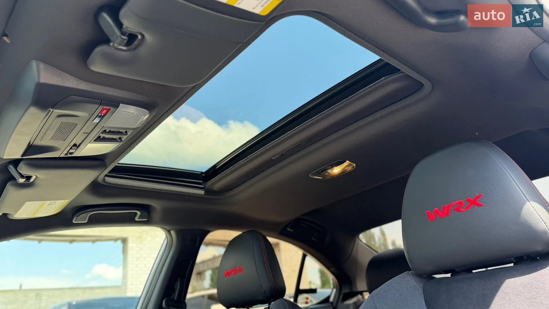 2022 Subaru WRX - мініатюра 38