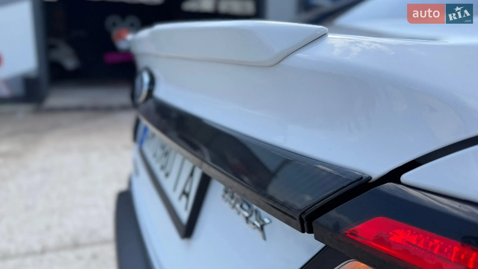 2022 Subaru WRX - мініатюра 48