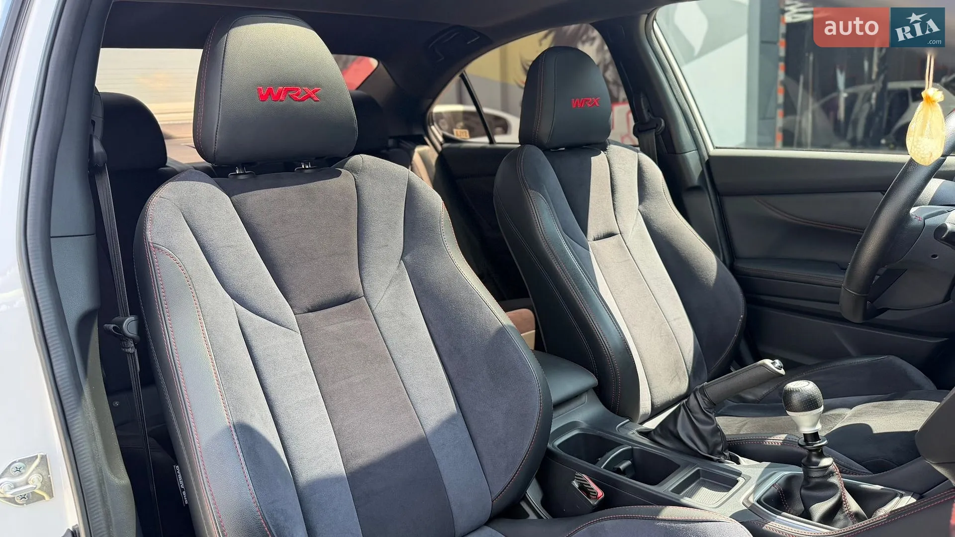 2022 Subaru WRX - мініатюра 59