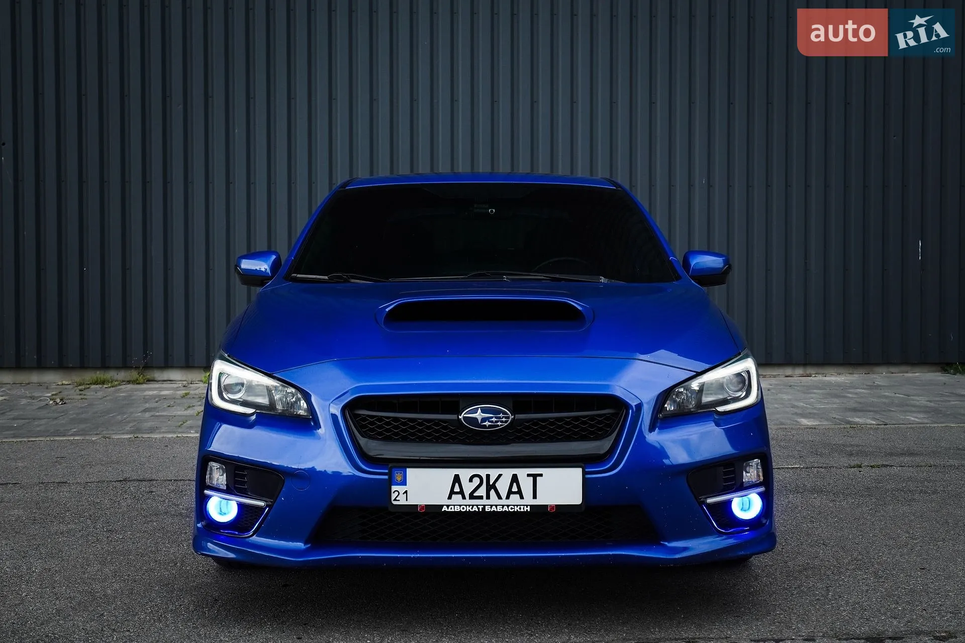 2016 Subaru WRX - мініатюра 14