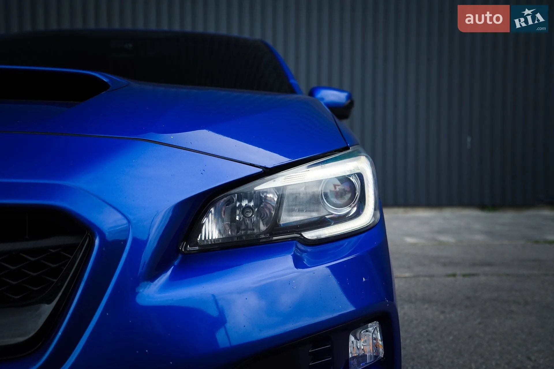 2016 Subaru WRX - мініатюра 16