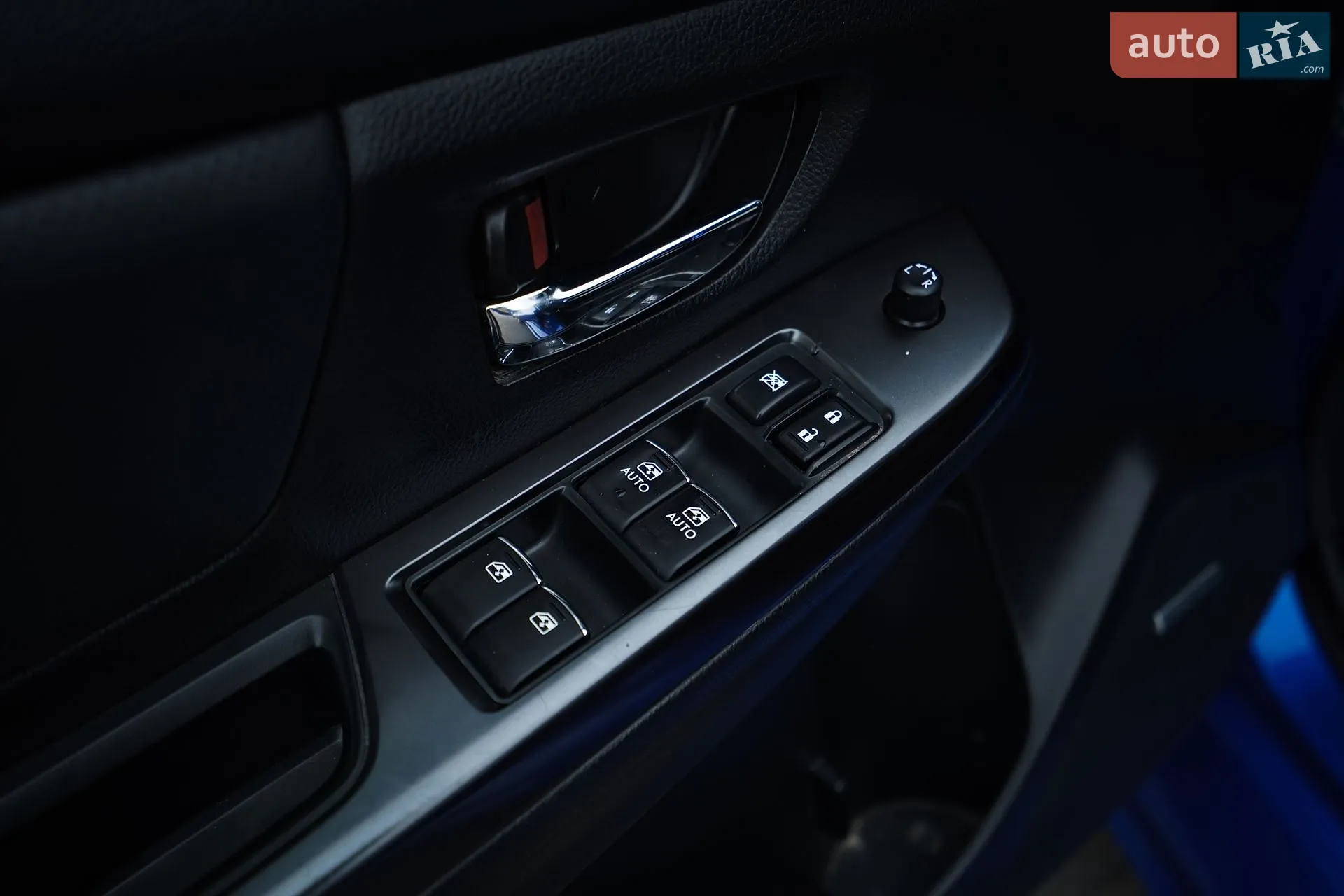 2016 Subaru WRX - мініатюра 20