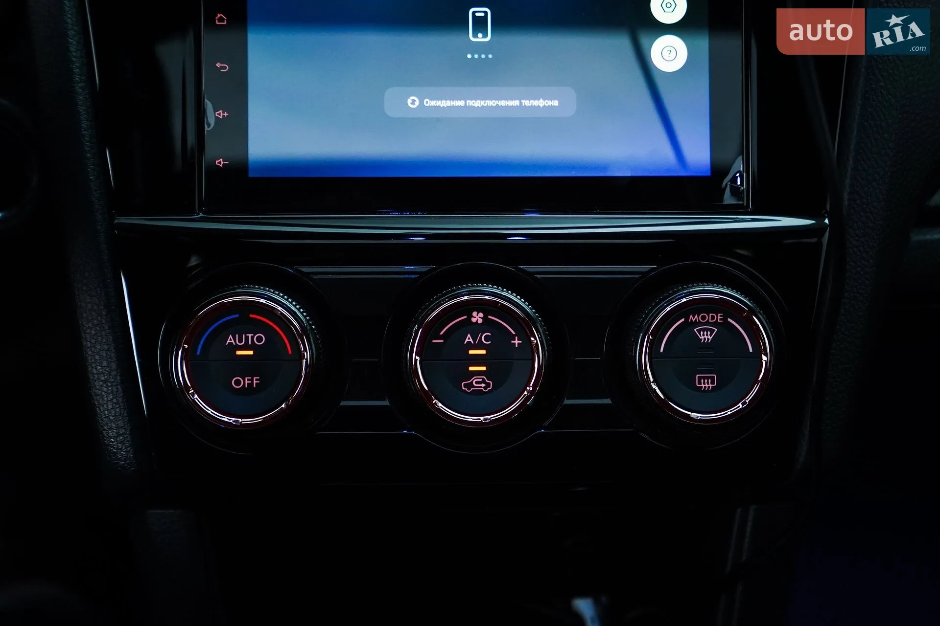 2016 Subaru WRX - мініатюра 29