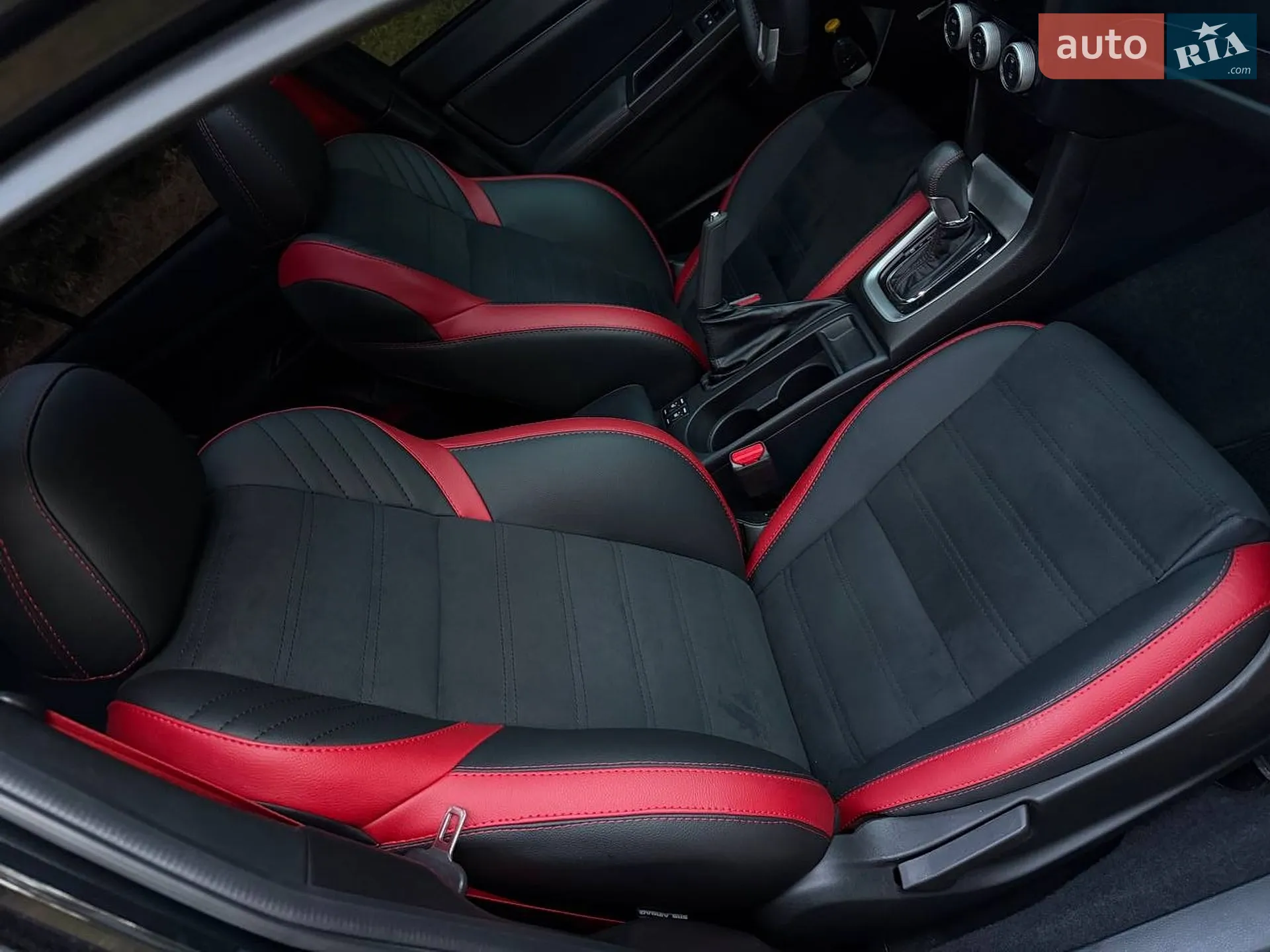 2014 Subaru WRX - мініатюра 32