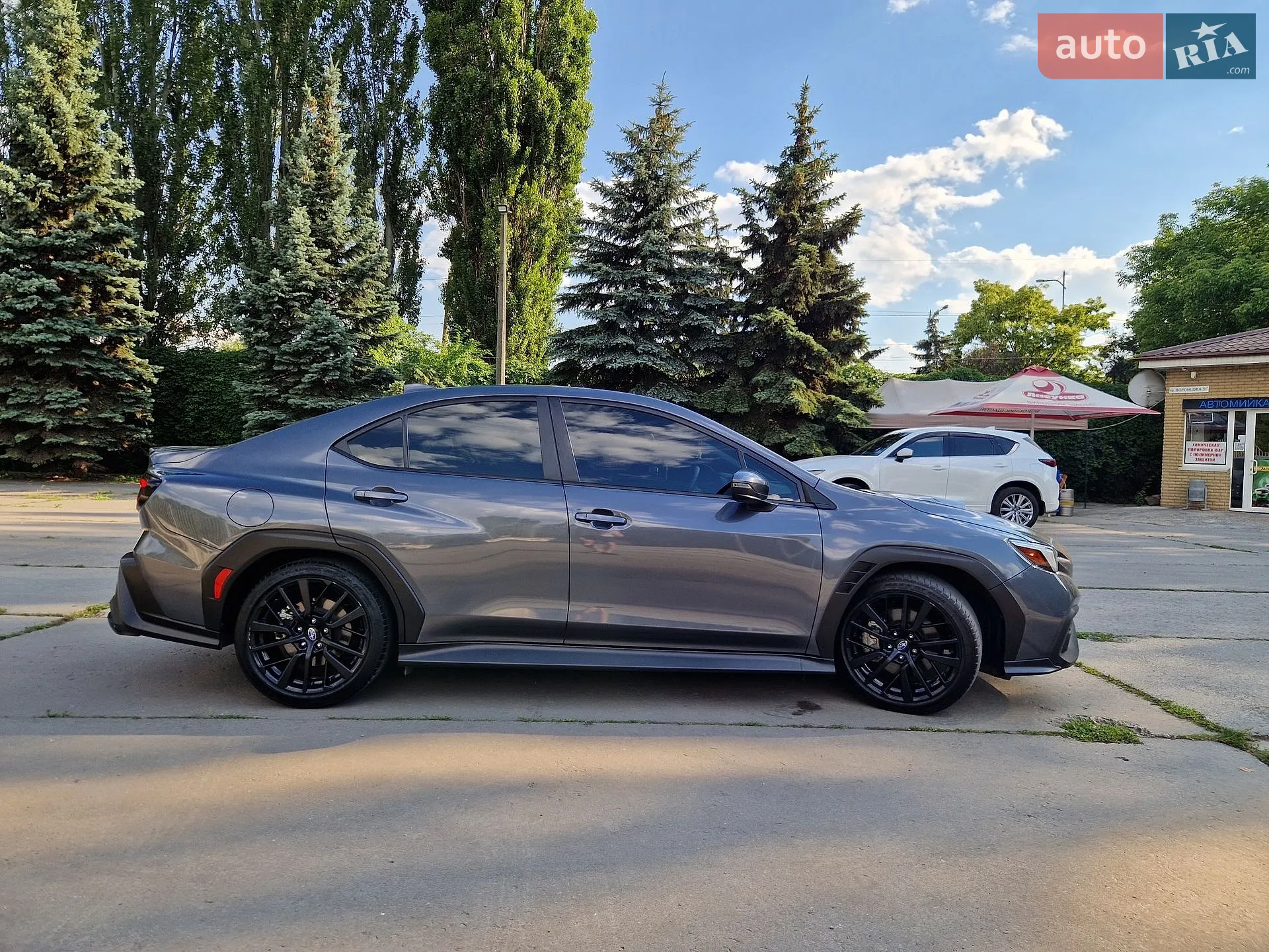 2022 Subaru WRX - мініатюра 3
