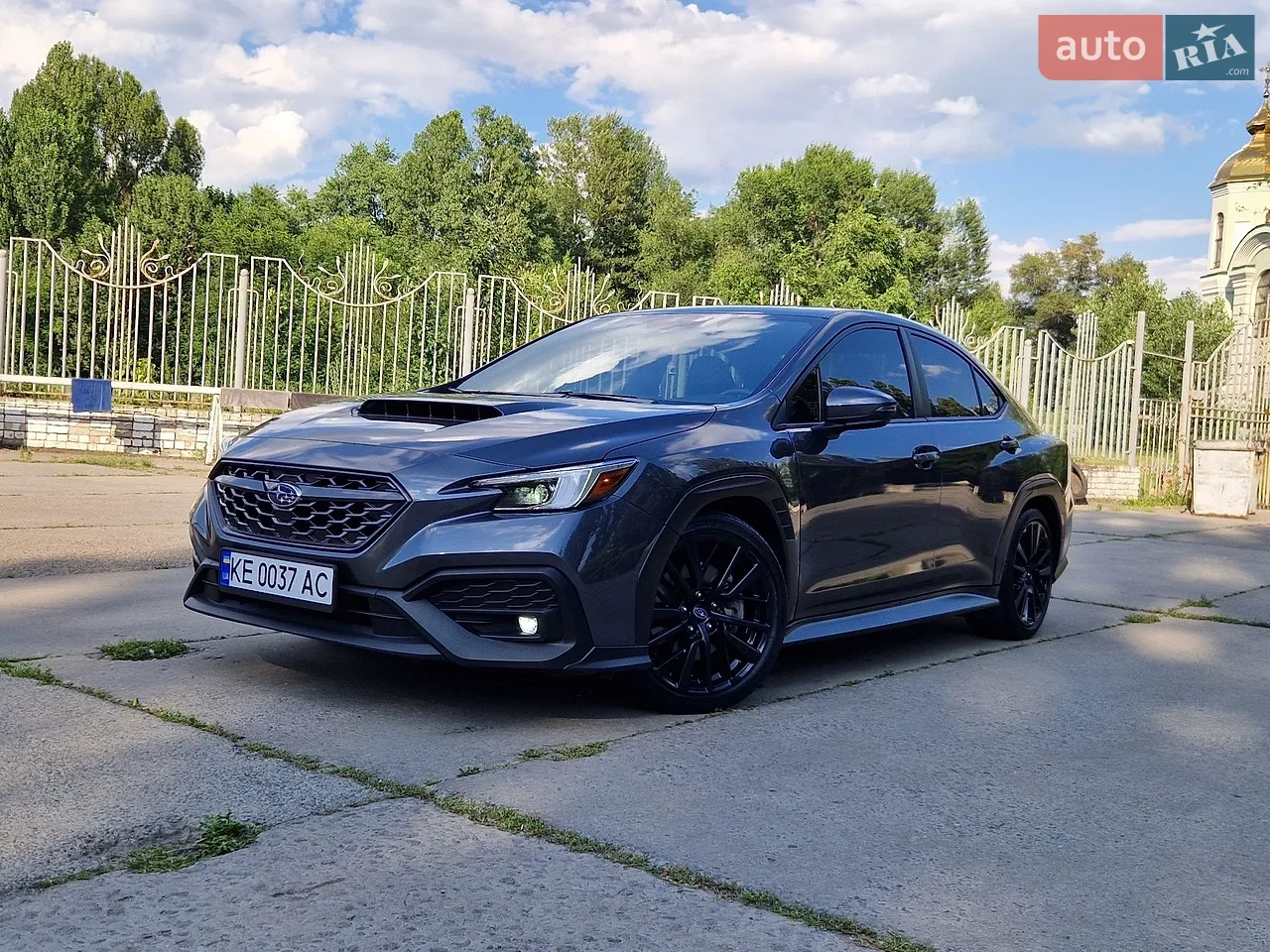 2025 Subaru Forester - мініатюра 63