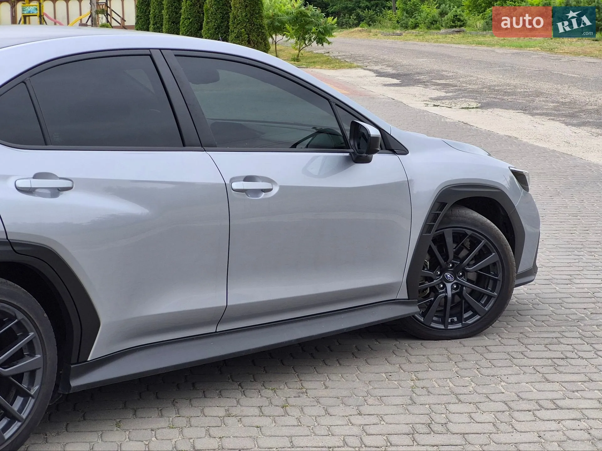 2023 Subaru WRX - мініатюра 10
