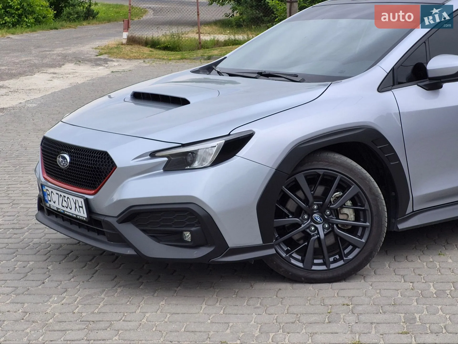 2023 Subaru WRX - мініатюра 4