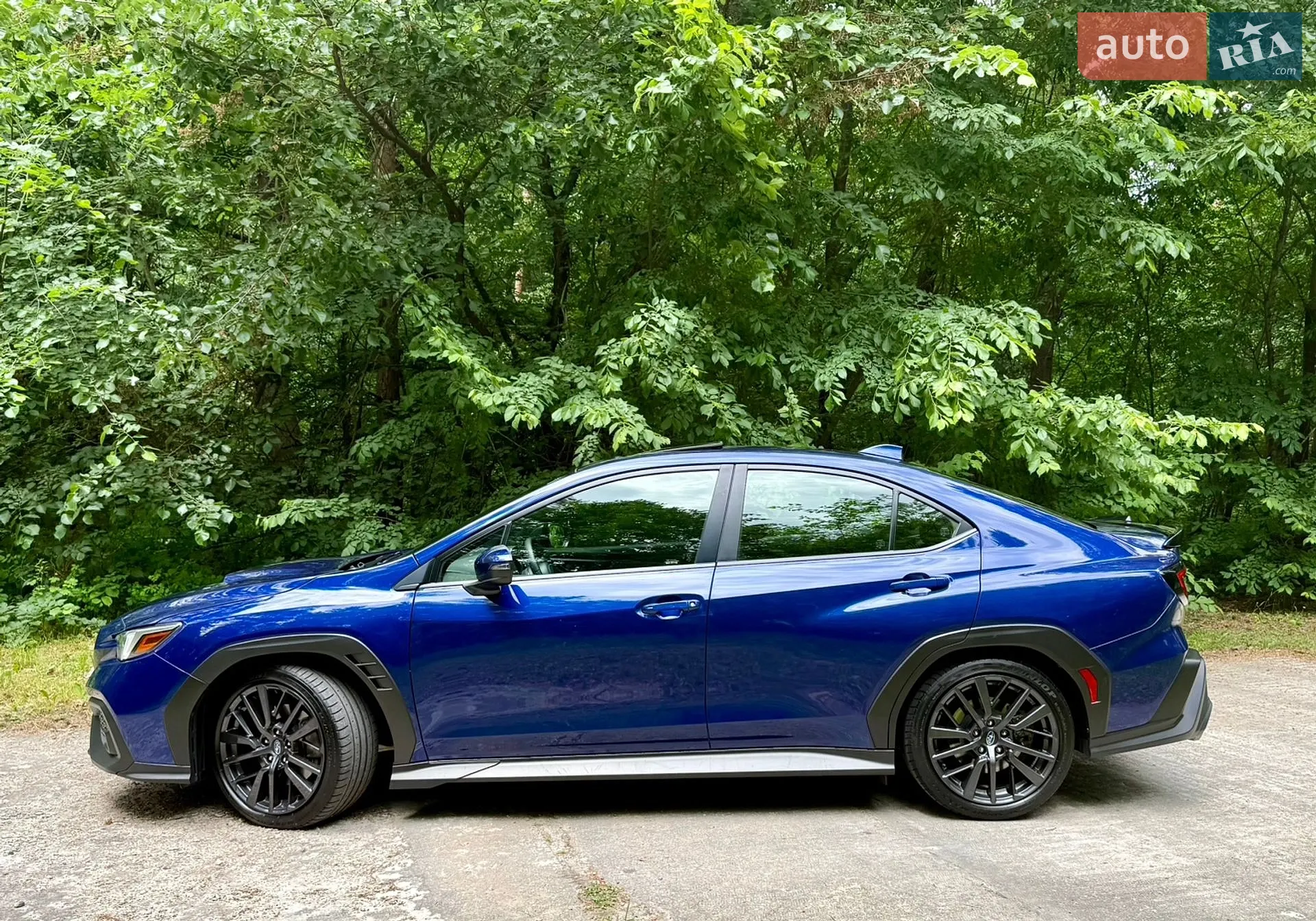 2022 Subaru WRX - мініатюра 6